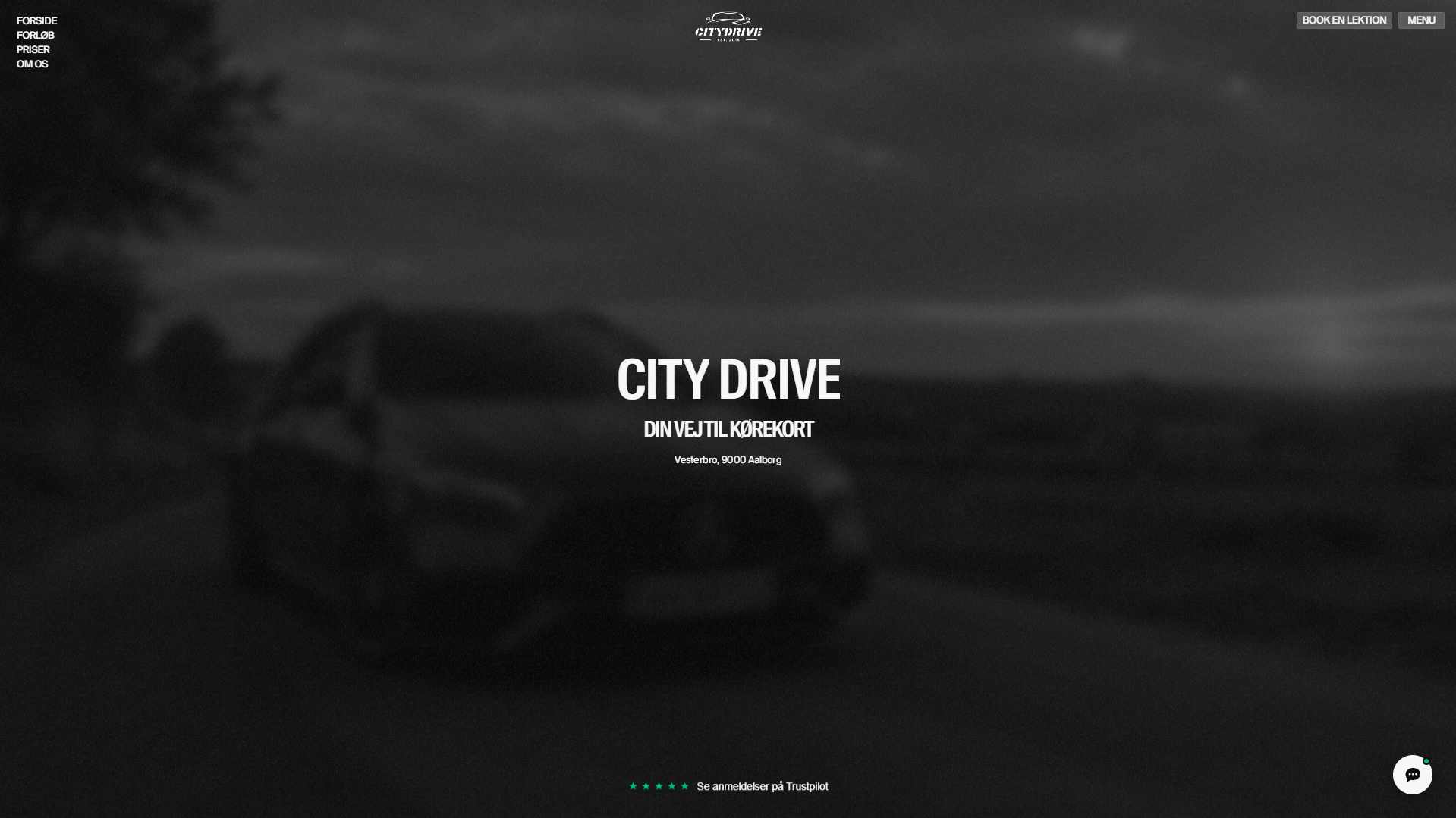 CITY DRIVE